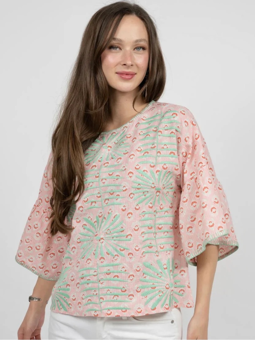 Sister Mary Elena Top